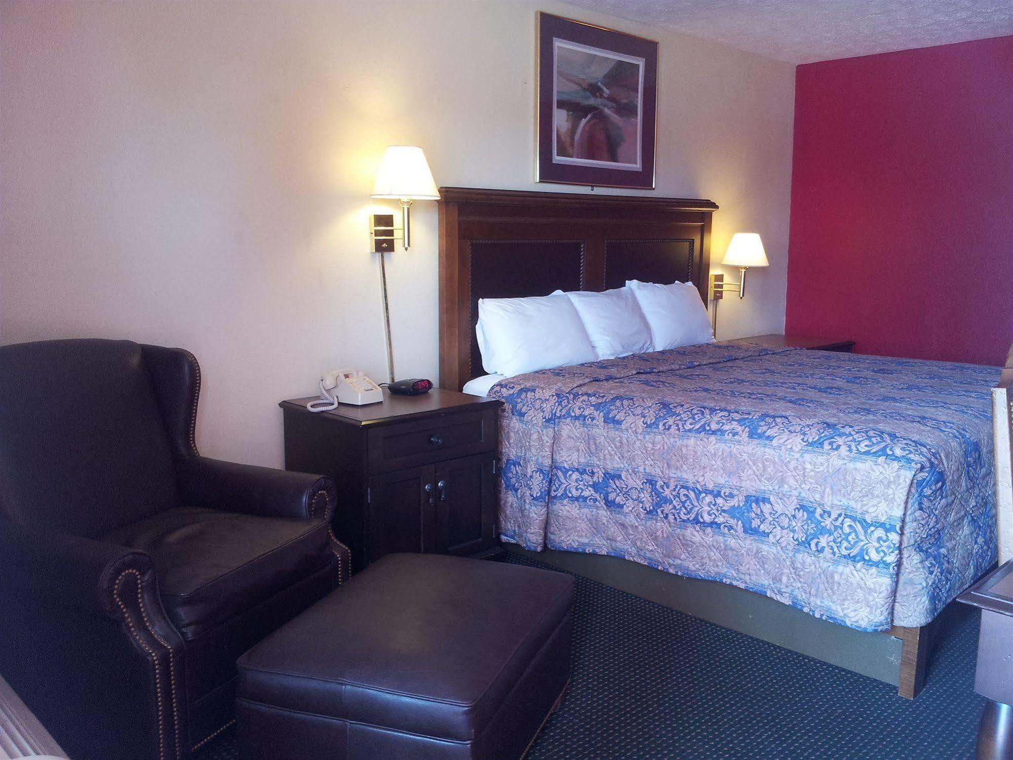 Garden Inn And Extended Stay シェファーズビル エクステリア 写真