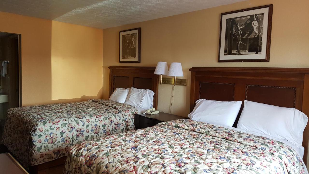 Garden Inn And Extended Stay シェファーズビル エクステリア 写真