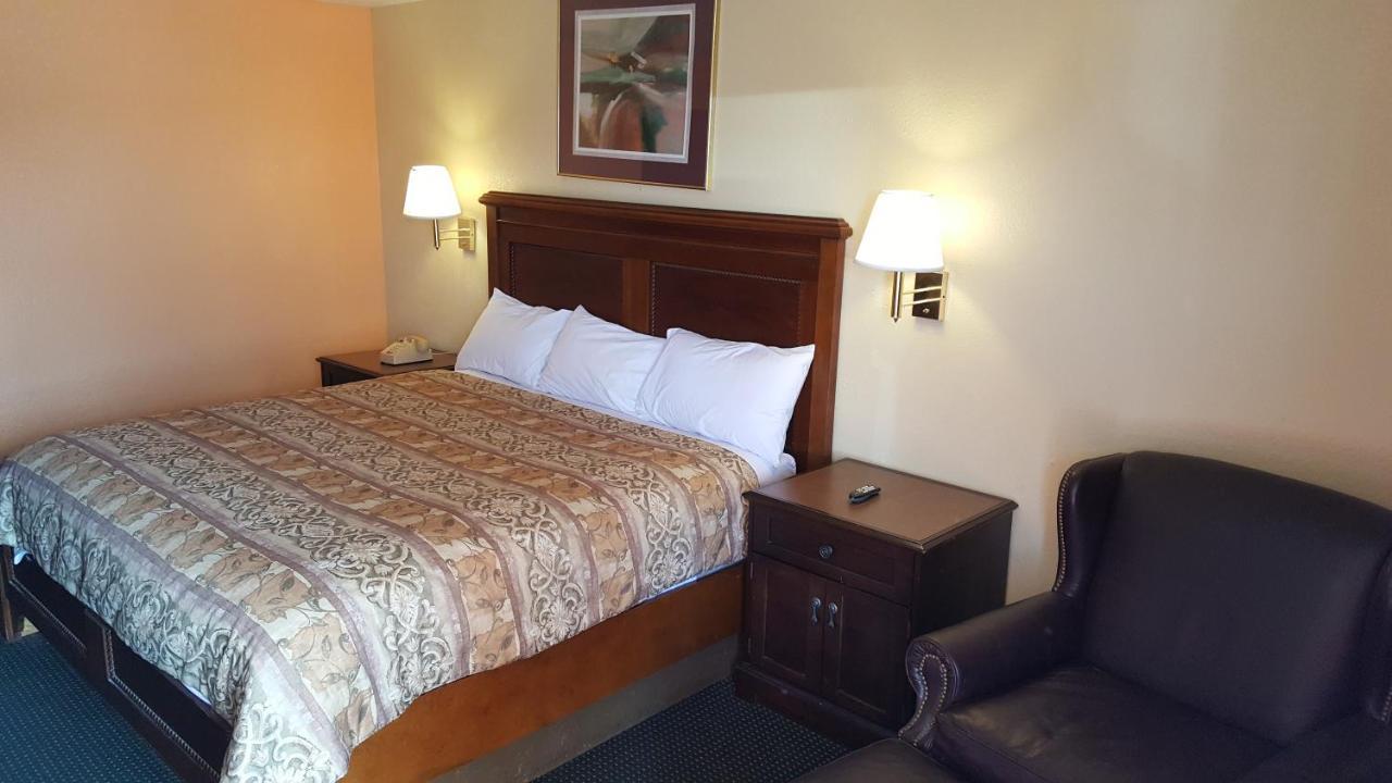 Garden Inn And Extended Stay シェファーズビル エクステリア 写真